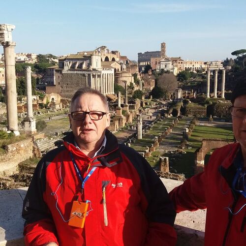 Forum Romanum