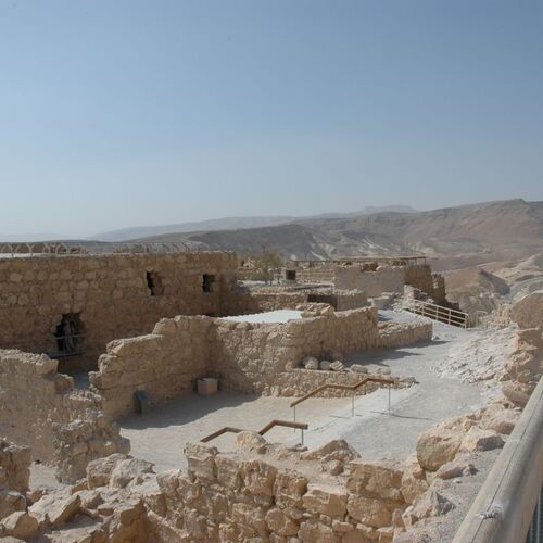 Masada