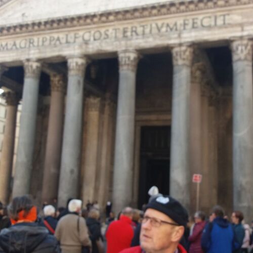 Pantheon