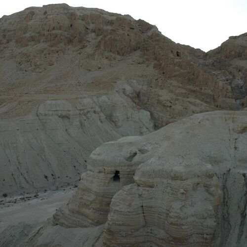 Qumran