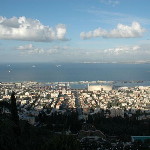 Haifa