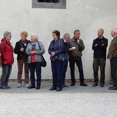 Ausstellung auf der Schallaburg