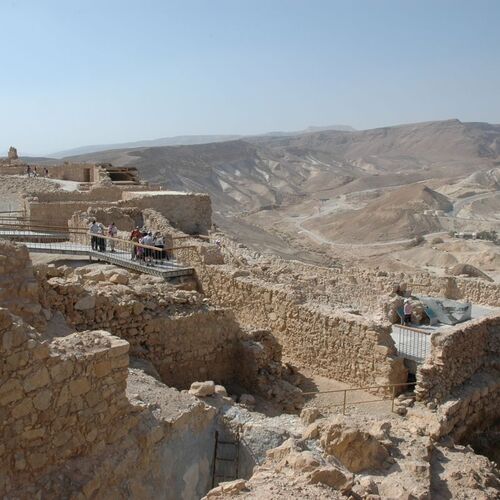 Masada