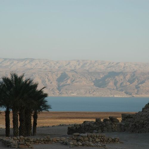 Qumran