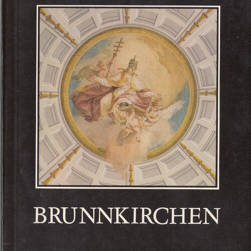 200 Jahre Pfarre Brunnkirchen