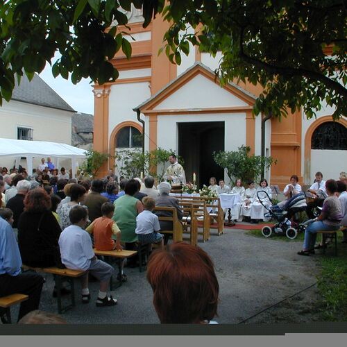 Festgottesdienst          