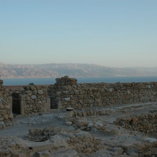 Qumran