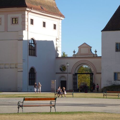 Bildschöne Wachau