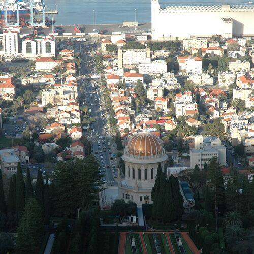 Haifa